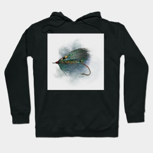 No.83 Rusty Rat Variant Hoodie